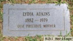 Lydia Adkins