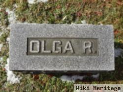 Olga Rose Alcorn