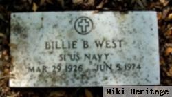 Billie B. West