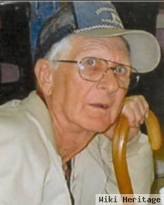 Carl (Red) Joseph Schoettmer