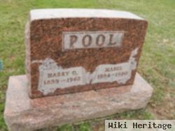 Mabel Pool