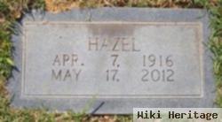 Hazel Presley Owen