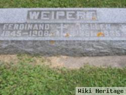 Ellen Rippberger Weipert