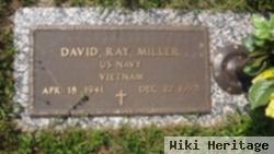 David Ray Miller