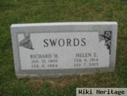 Helen E. Fundanell Swords