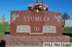 Lester J. Stumler