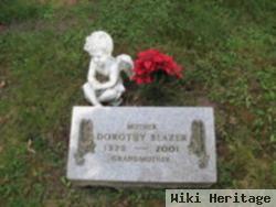 Dorothy Blazer