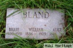 William Bland