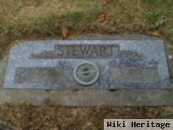 Albert Ward Stewart, Jr