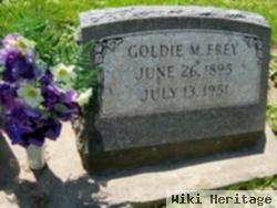 Goldie M. Frey