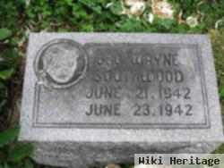 George Wayne Southwood