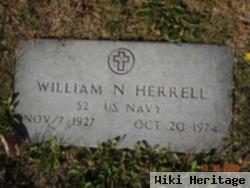 William N. Herrell