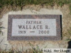 Wallace Raymond Hansen