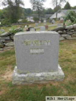 Ethel F. Blakeley