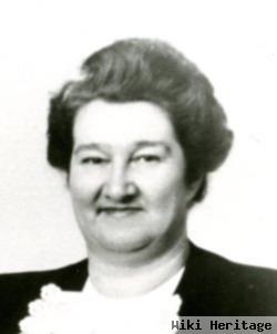 Lillian Rosine Fritsche Lane