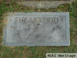 M Linda Shearwood