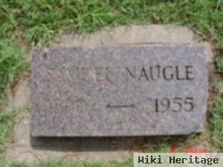 Samuel Naugle