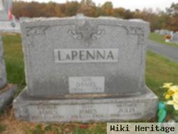 James Lapenna