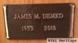 James M. Demko