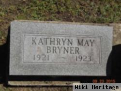 Kathryn May Bryner