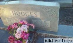 Lois Dixon Hodges