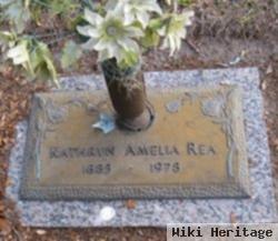 Kathryn Amelia Rea