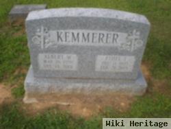 Ethel I. Kemmerer