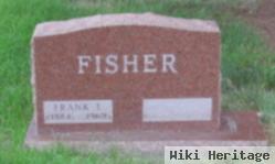 Frank L. Fisher