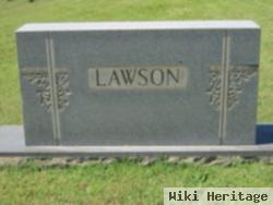 James Rierson Lawson, Jr