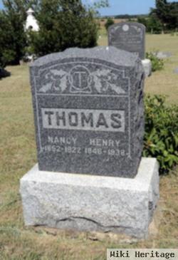 Henry Thomas