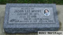 Jason Lee Moore