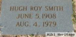 Hugh Roy Smith, Sr