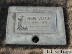 Pearl Cook Veasley