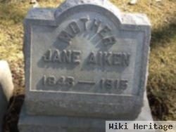 Jane Y. Aiken