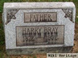 Harry Bray