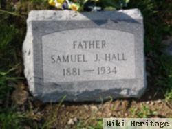 Samuel J Hall