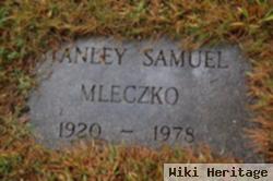 Stanley Samuel Mleczko