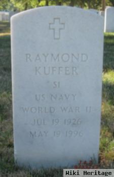 Raymond Ferdinand Kuffer