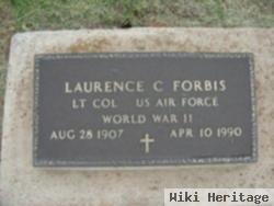 Laurence Calvin Forbis