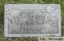 Infant Fike