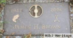 James H. Brown