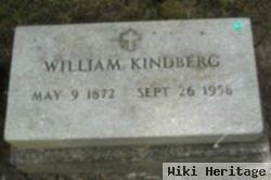 William Kindberg