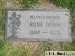 Rose Dern