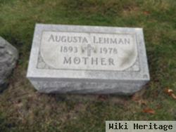 Augusta Lehman