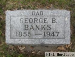 George B. Banks