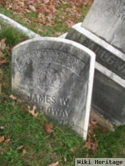 James W. Galloway