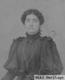 Sarah E. "sadie" Pollard Mcintire