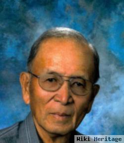 Frank Shigeaki Kimura