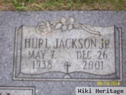 Hurl Jackson Gregory, Jr