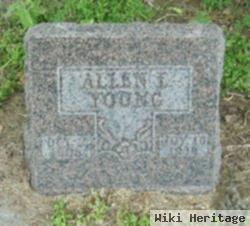 Allen Louis Young